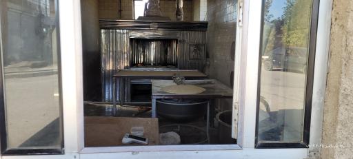 عکس نانوایی شکری امامی