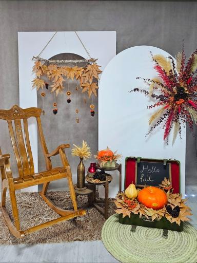 آتلیه شقایق