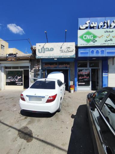 عکس باطریسازی محرم