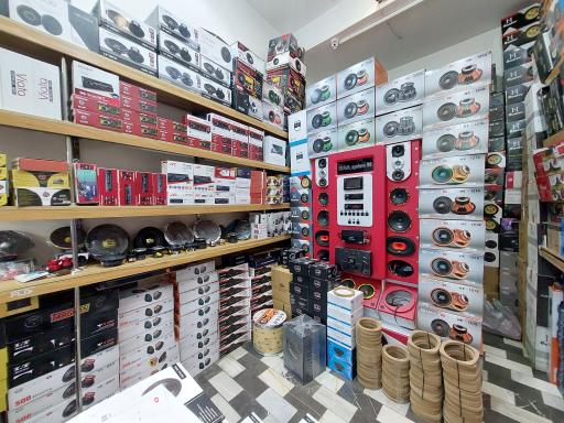 آوا سیستم ۹۸