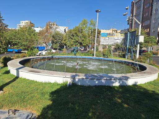 عکس میدان هروی