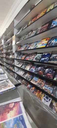 عکس محصولات فرهنگی نما