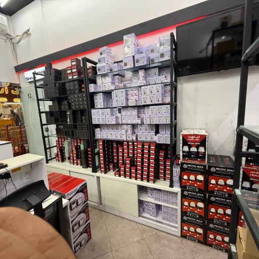 پخش لاله زار