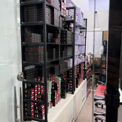 پخش لاله زار