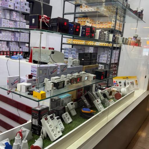 پخش لاله زار