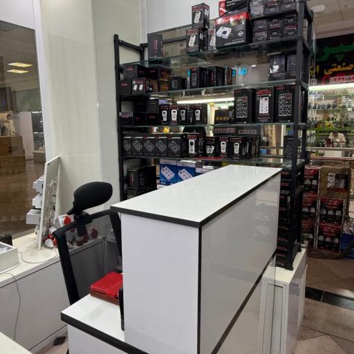 پخش لاله زار