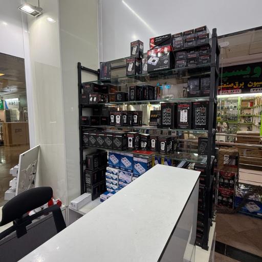 پخش لاله زار