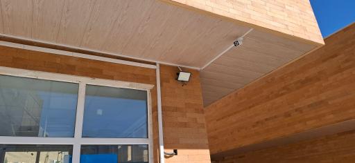 عکس دوربین مداربسته مدیاگستر