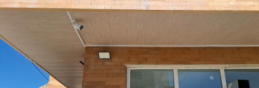 عکس دوربین مداربسته مدیاگستر