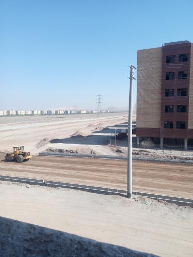 عکس مسکن ملی بسیج 