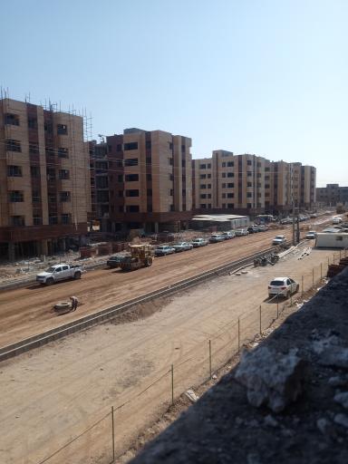 عکس مسکن ملی بسیج 