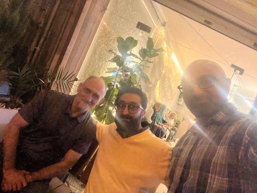 عکس کافه راما