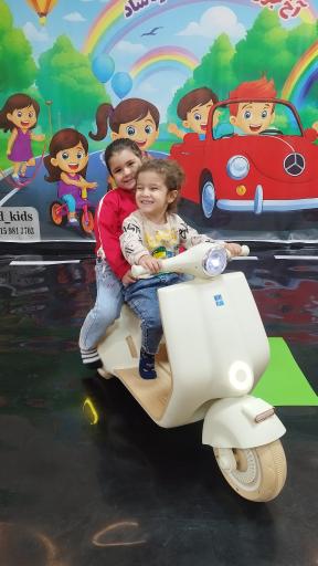 عکس مجموعه بازی شیدشاد