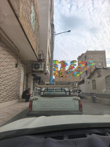 عکس کترینگ بیرون بر پیاله