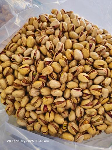 عکس ادویه و ترشیجات محمدرضا
