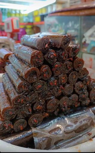 عکس ادویه و ترشیجات محمدرضا