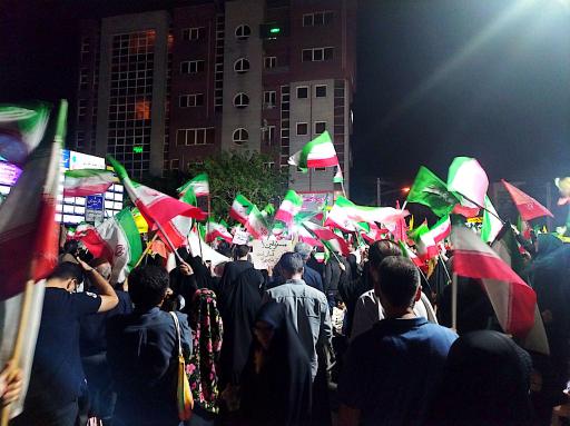 عکس میدان آئینی هروی
