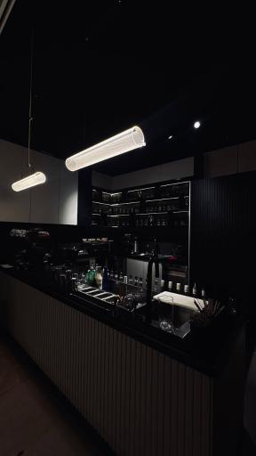 عکس کافه رستوران ماتوس