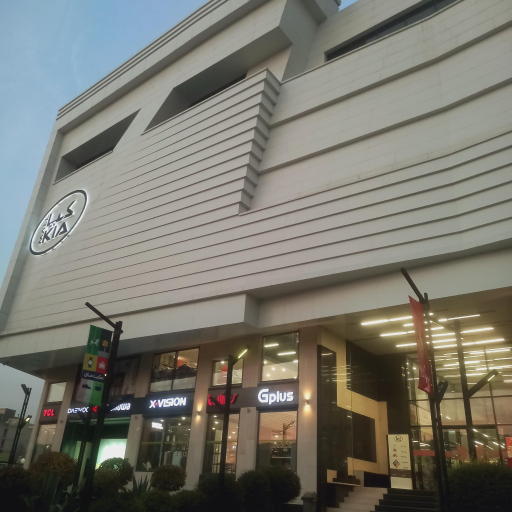 عکس هایپر می