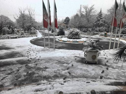 عکس مرکز آموزش علمی کاربردی شهرداری مشهد