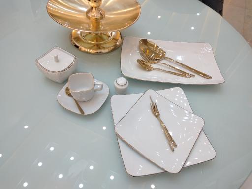 عکس سالن تشریفات و عقد پارسیس 