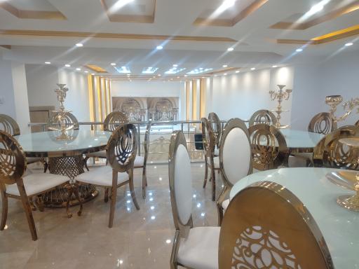 عکس سالن تشریفات و عقد پارسیس 