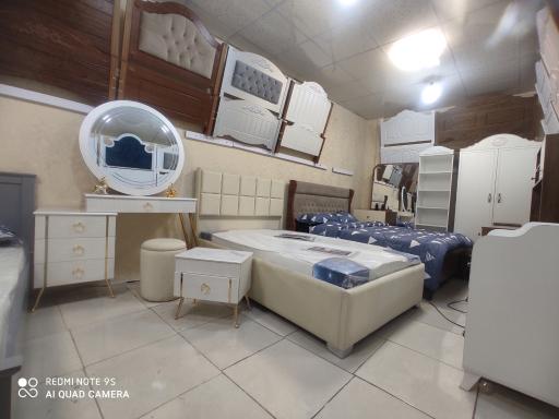 عکس سریر چوب