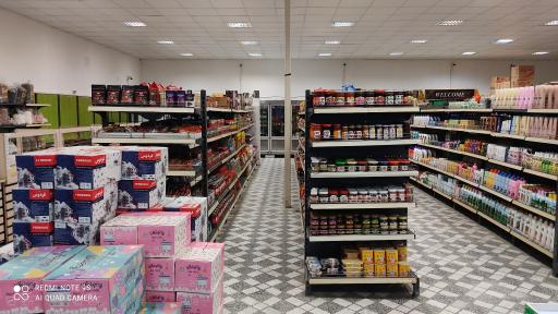 عکس فروشگاه مانی و مهام