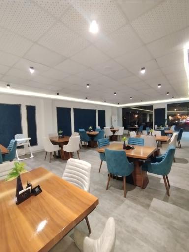 عکس کافه رستوران سی تو 