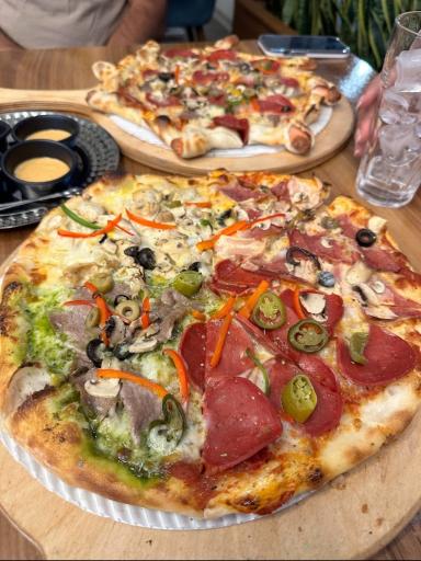 عکس کافه رستوران سی تو 