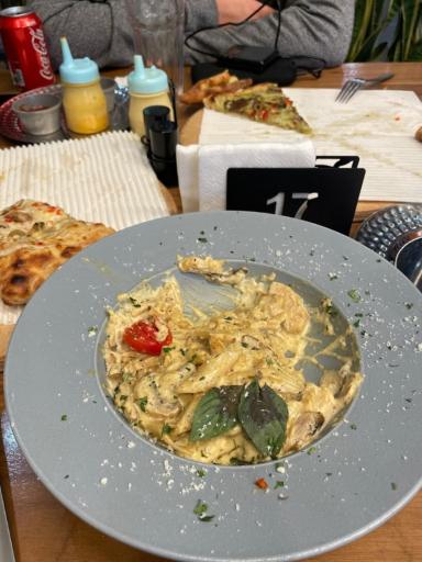 عکس کافه رستوران سی تو 