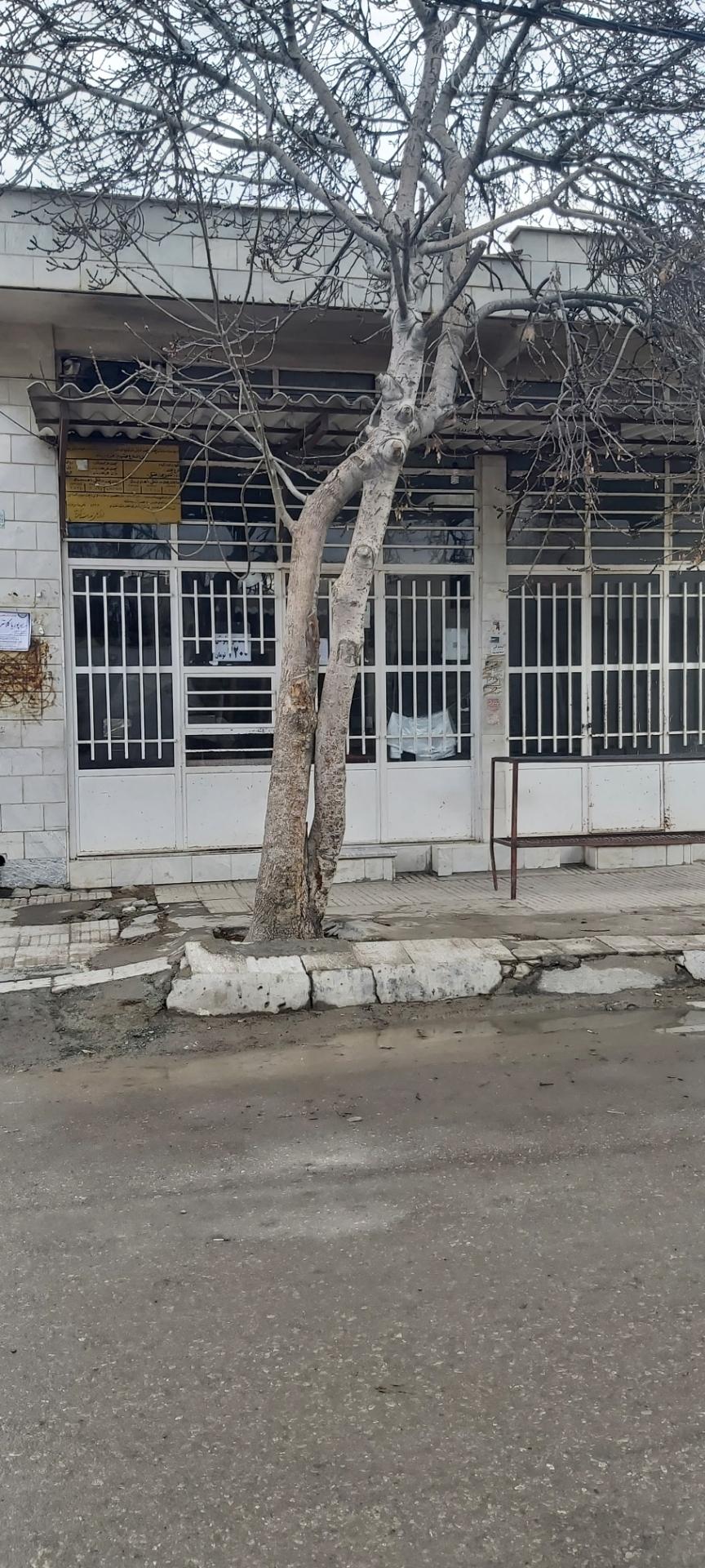 عکس نانوایی ماشینی رضایی