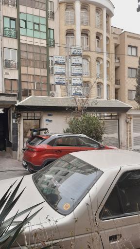 کلینیک شنوایی و سمعک نجوا مطهری