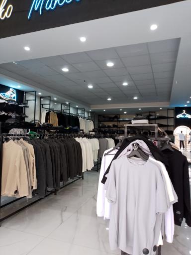 عکس فروشگاه لباس میلاد ریکو