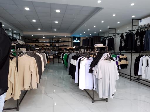 عکس فروشگاه لباس میلاد ریکو