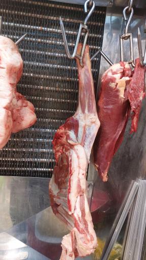 عکس کباب ساطوری زغالی بناب دادلی