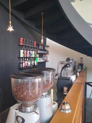 عکس کافه رستوران سی تو 