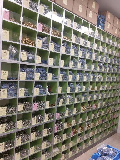 عکس فروشگاه صبا تولید