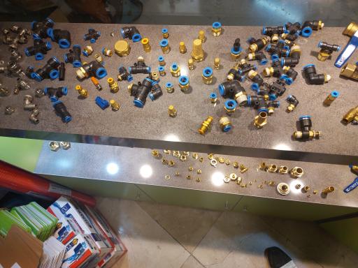 عکس فروشگاه صبا تولید