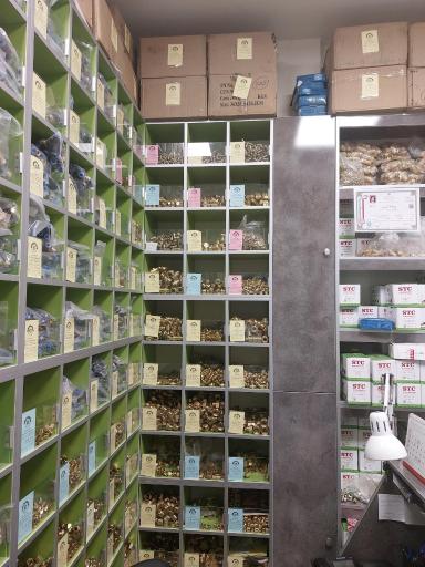 عکس فروشگاه صبا تولید