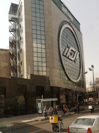 عکس پل کریمخان