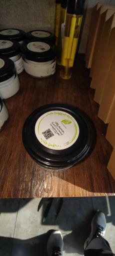 عکس فروشگاه بکر و ناب