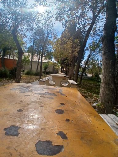 عکس پارک مادر و کودک