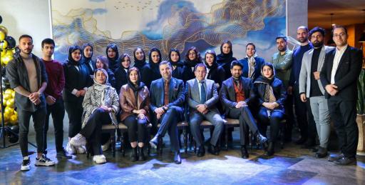 شرکت سپید شیراز 