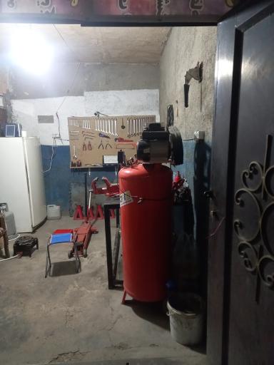 عکس جلوبندی و ترمزی مهدی