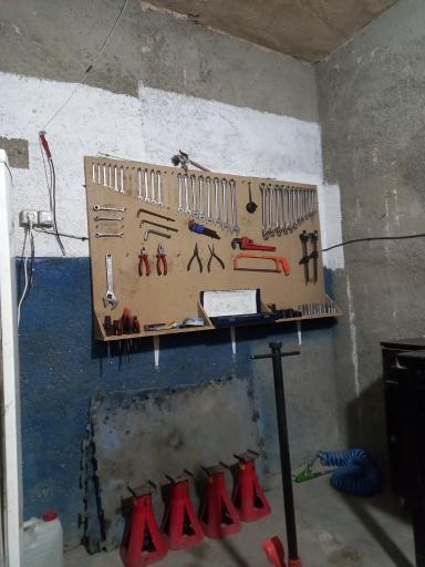 عکس جلوبندی و ترمزی مهدی