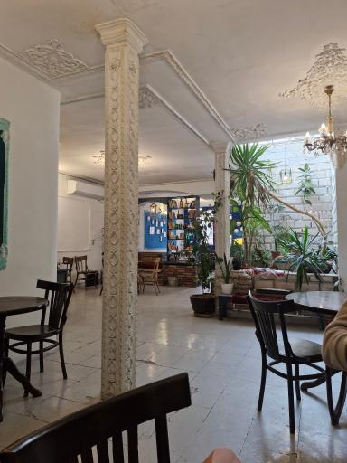 عکس شربتخانه شمس العماره 