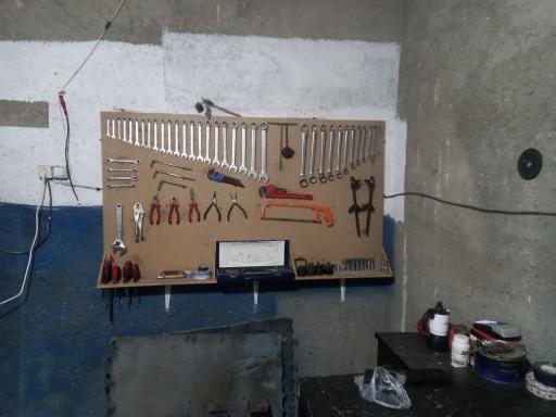 عکس جلوبندی و ترمزی مهدی