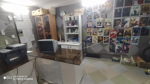 عکس کافی نت سعید