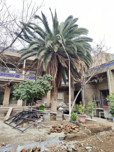 عکس مسجد حاج ابوالفتح